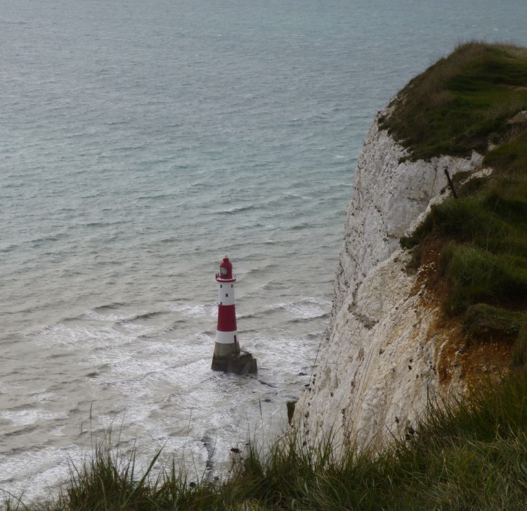 Beachy Head Lighthouse