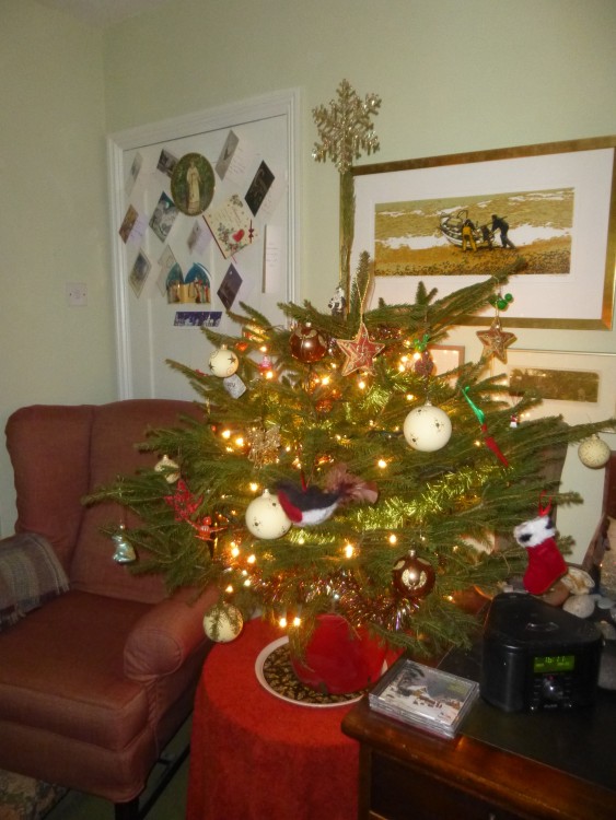 Christmas Tree '15 2