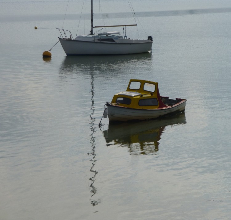 Heybridge Feb '16 1