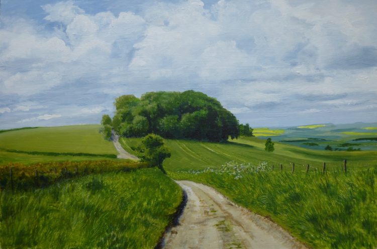 The Ridgeway I