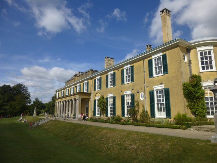 Polesden Lacey 2