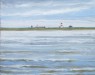 Orford in the Easterlies - Sally Pudney