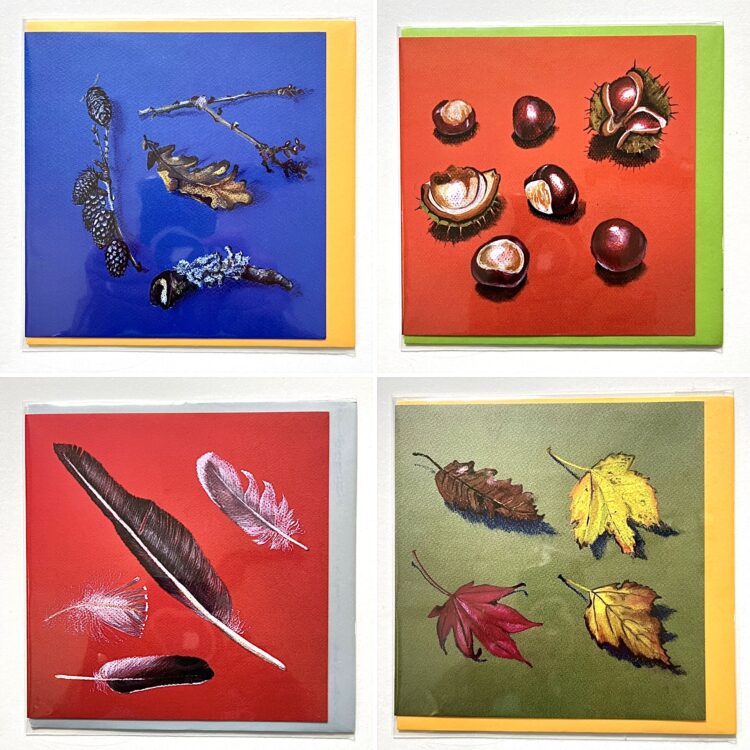 Pickings Card Pack