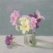 Flowers of February - Sally Pudney