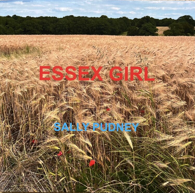 Essex Girl Book